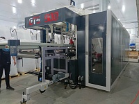 Поддержка Краснодарского края поможет промышленникам переоснастить производства и закупить необходимые материалы